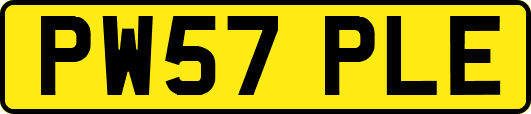 PW57PLE