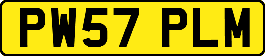 PW57PLM