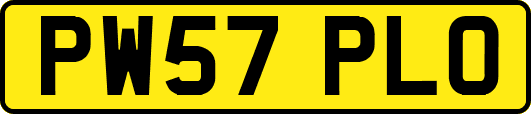 PW57PLO