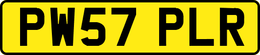 PW57PLR