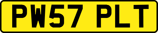 PW57PLT