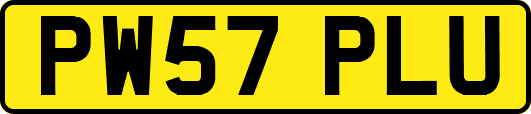 PW57PLU
