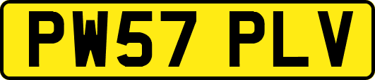 PW57PLV
