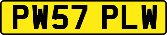 PW57PLW