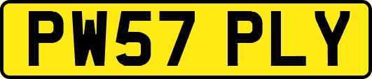 PW57PLY
