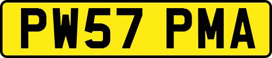 PW57PMA