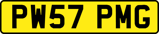 PW57PMG
