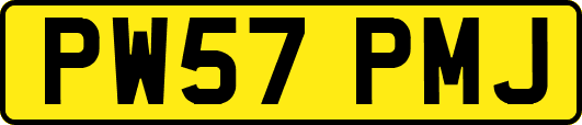 PW57PMJ