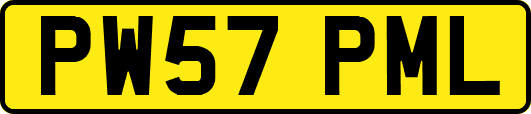 PW57PML