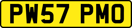 PW57PMO