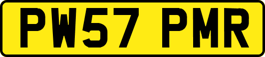 PW57PMR