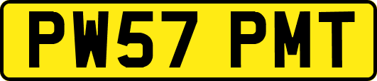 PW57PMT