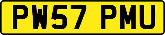 PW57PMU