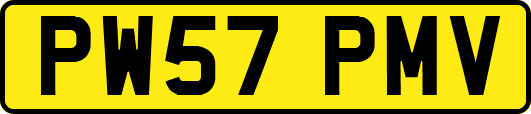 PW57PMV