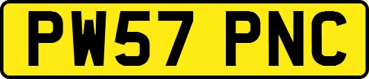 PW57PNC