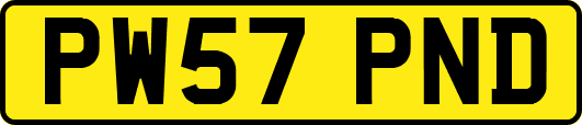 PW57PND