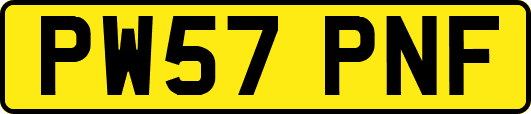 PW57PNF