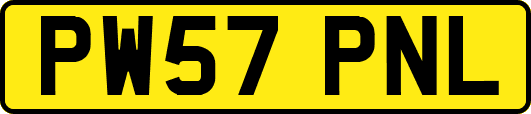 PW57PNL
