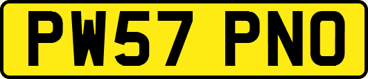 PW57PNO