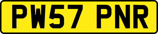 PW57PNR