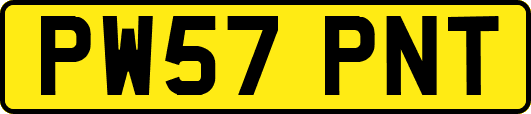 PW57PNT