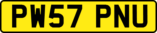 PW57PNU