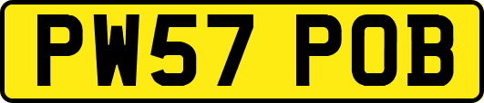PW57POB