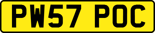 PW57POC