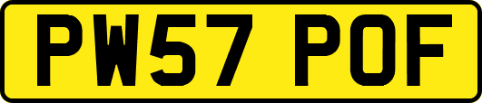 PW57POF