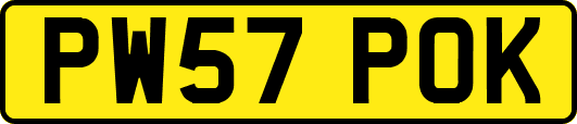 PW57POK