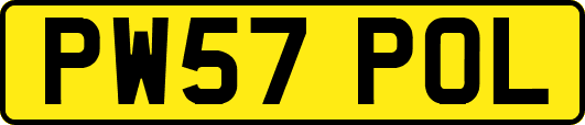 PW57POL