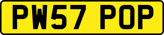 PW57POP