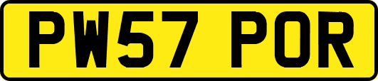 PW57POR