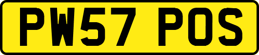 PW57POS