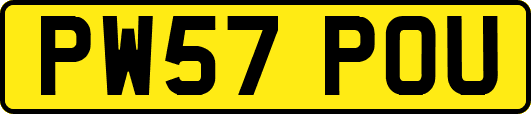 PW57POU