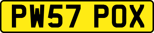 PW57POX