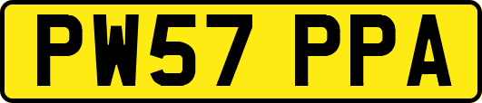 PW57PPA