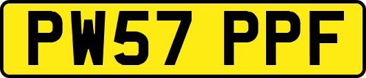 PW57PPF