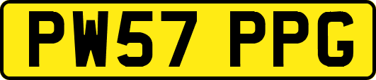 PW57PPG