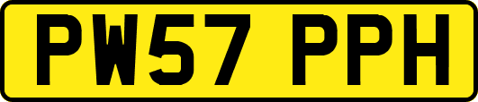 PW57PPH