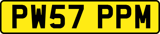 PW57PPM