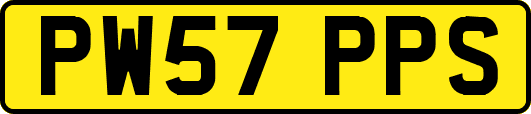 PW57PPS
