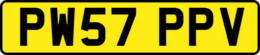 PW57PPV