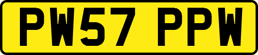 PW57PPW