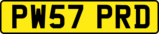 PW57PRD
