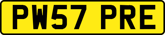 PW57PRE