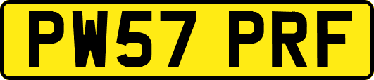 PW57PRF