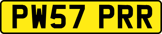PW57PRR