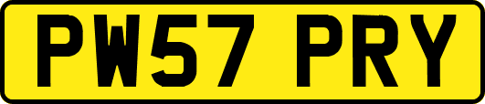 PW57PRY
