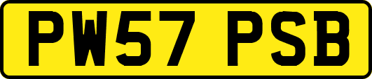 PW57PSB